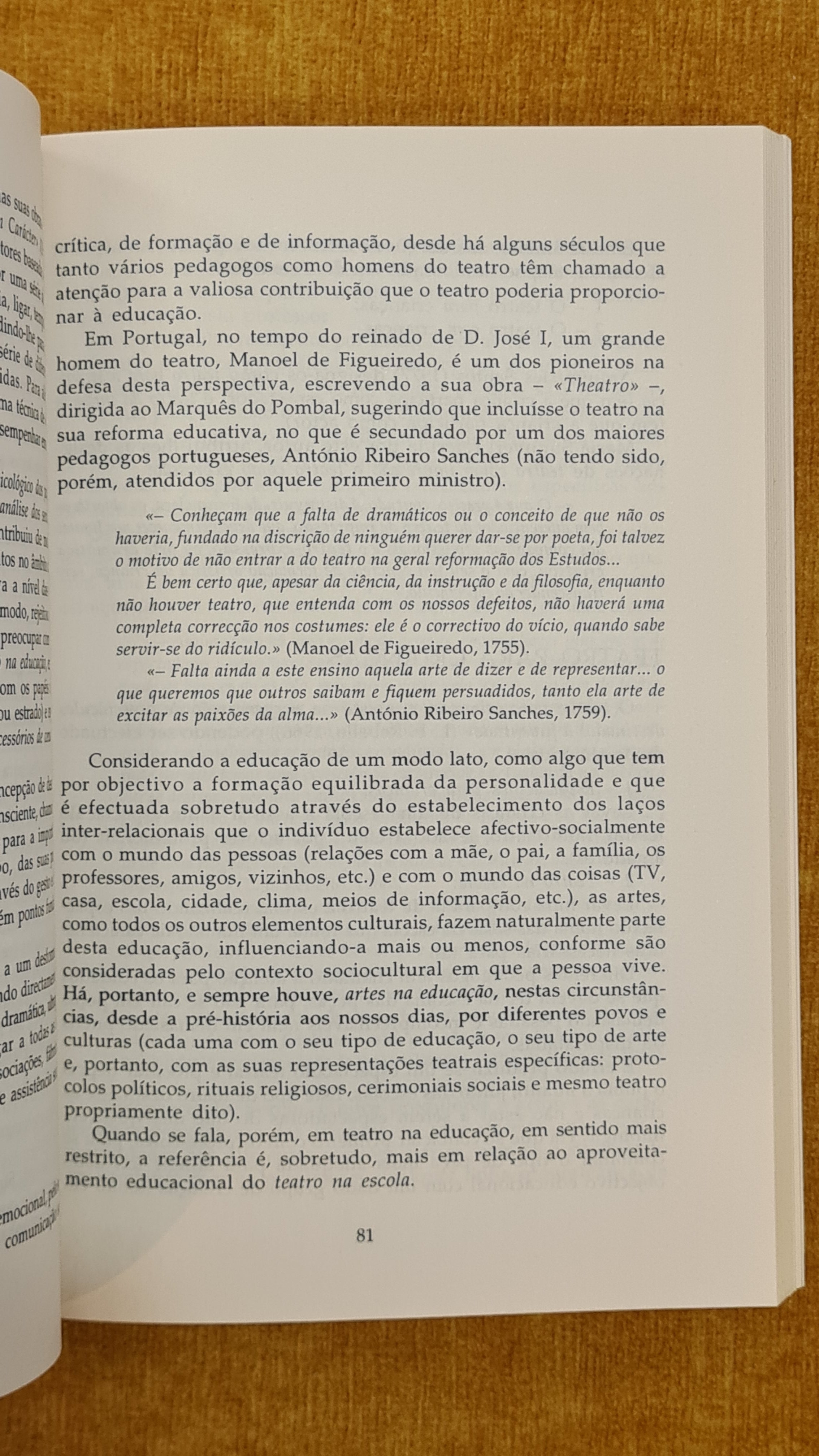 Education through art and the arts in education Volume 2