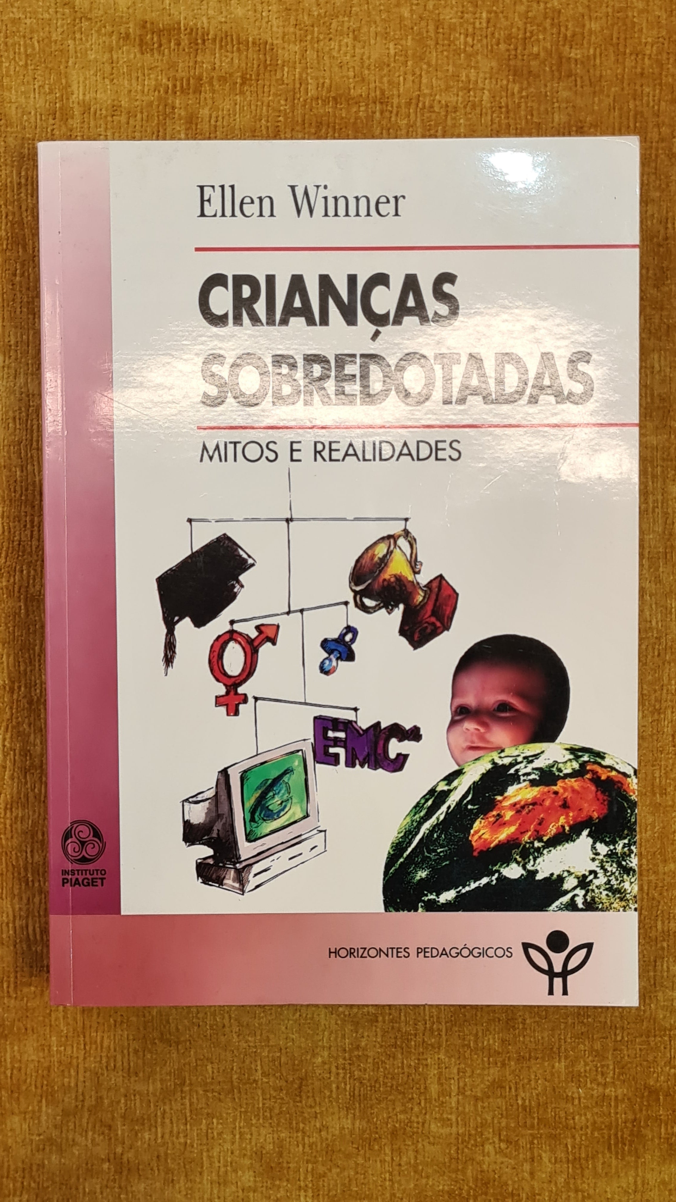 Crianças sobredotadas