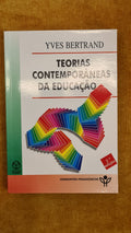 Contemporary Theories of Education