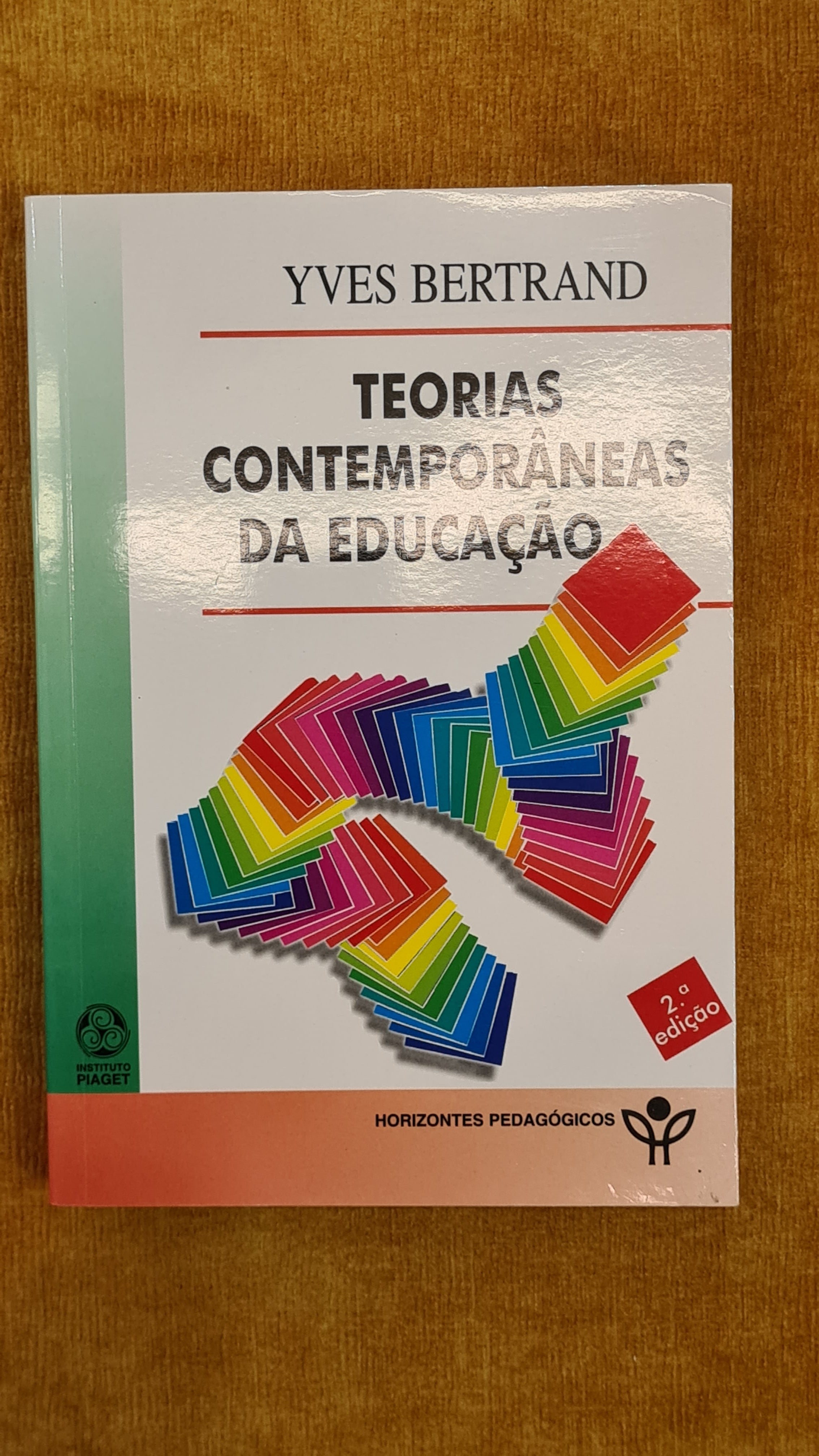 Contemporary Theories of Education