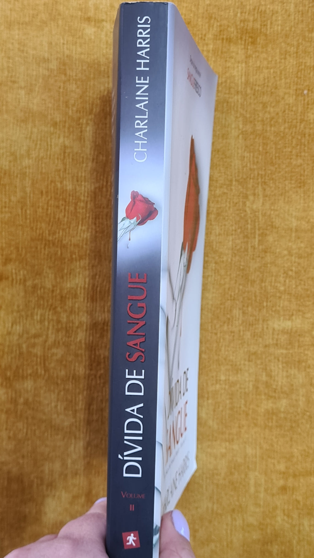 Blood Debt - The Saga of Fresh Blood II