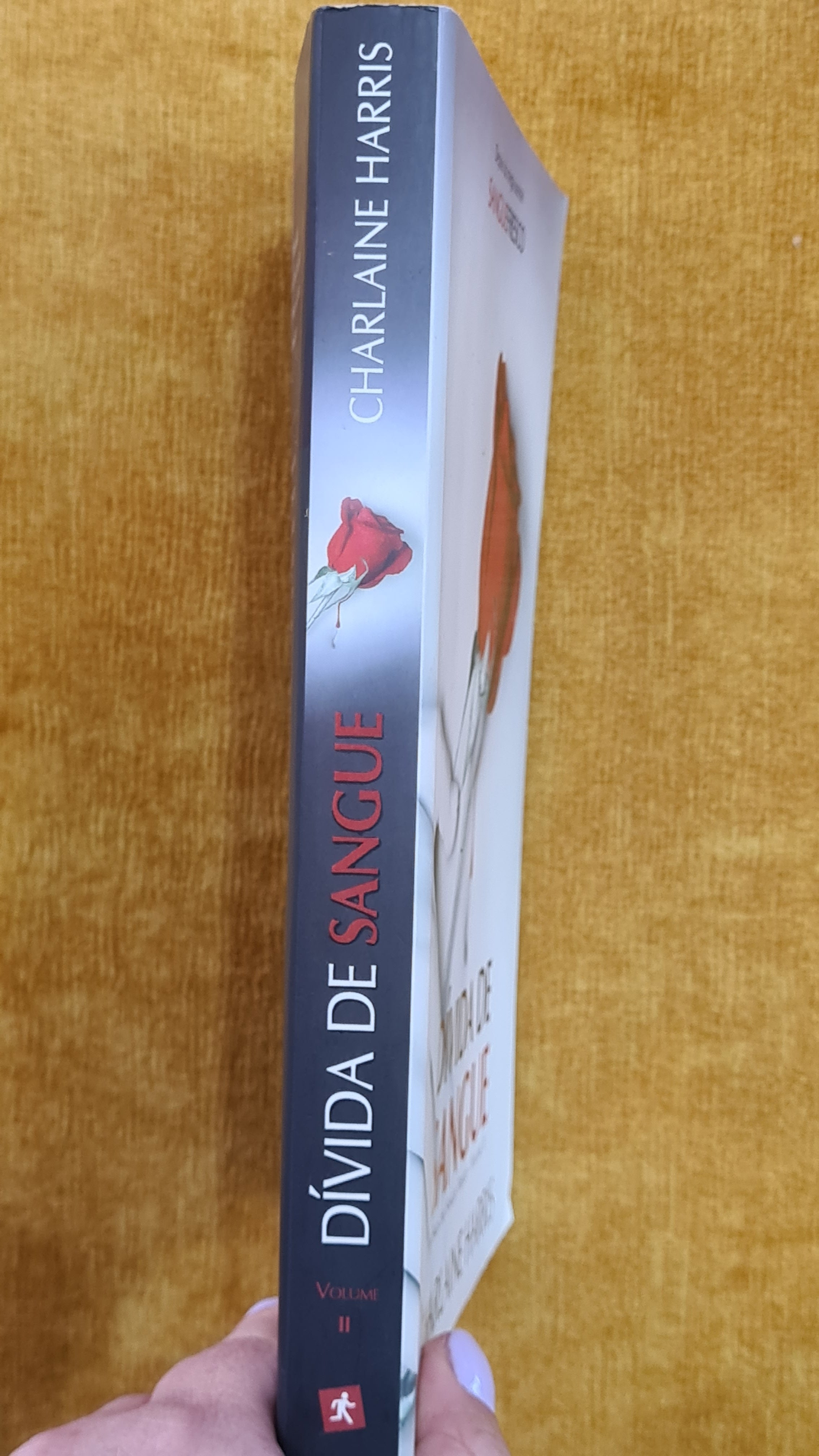 Blood Debt - The Saga of Fresh Blood II
