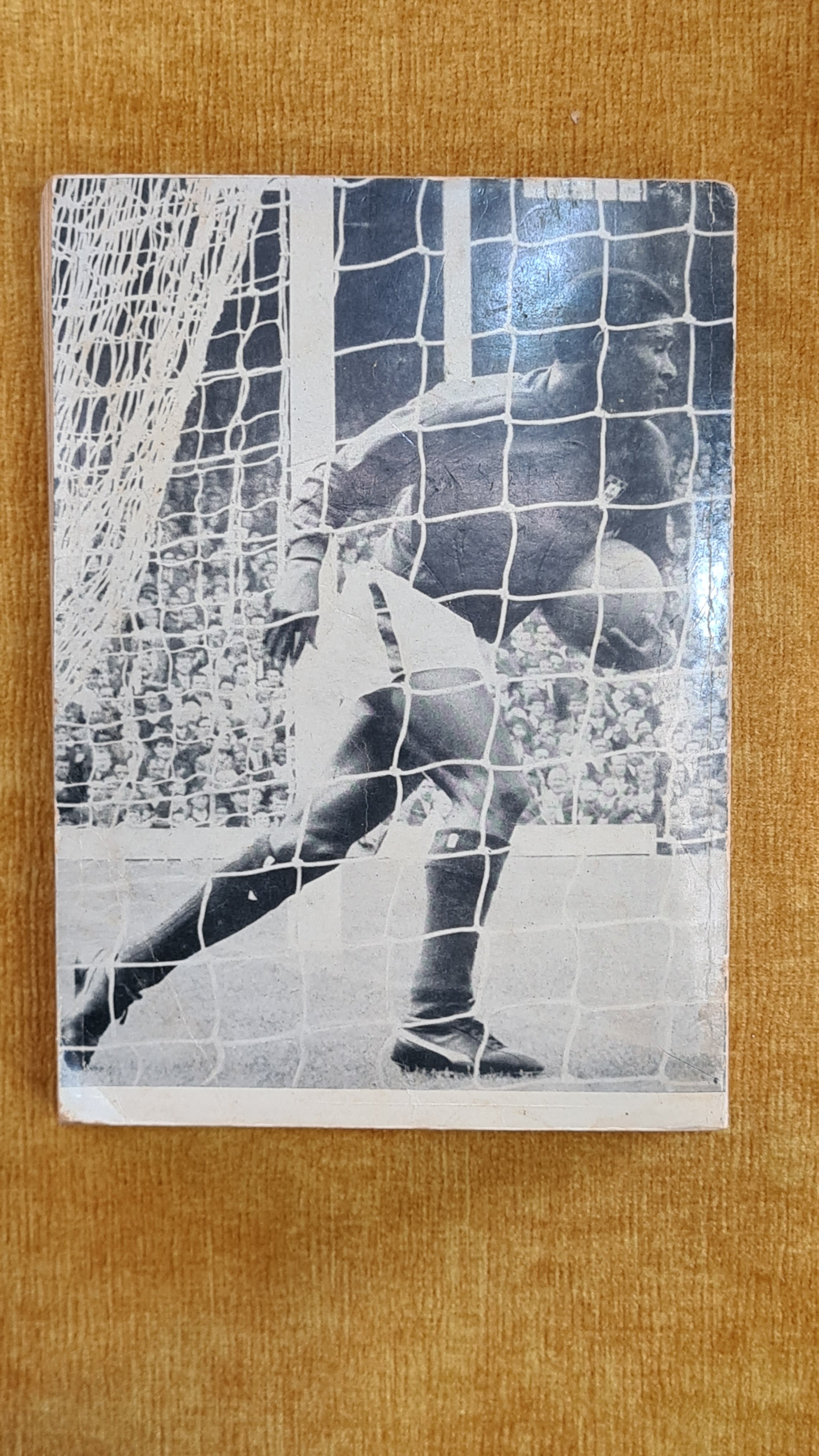 Meu nome é Eusébio: Autobiografia do maior futebolista do mundo