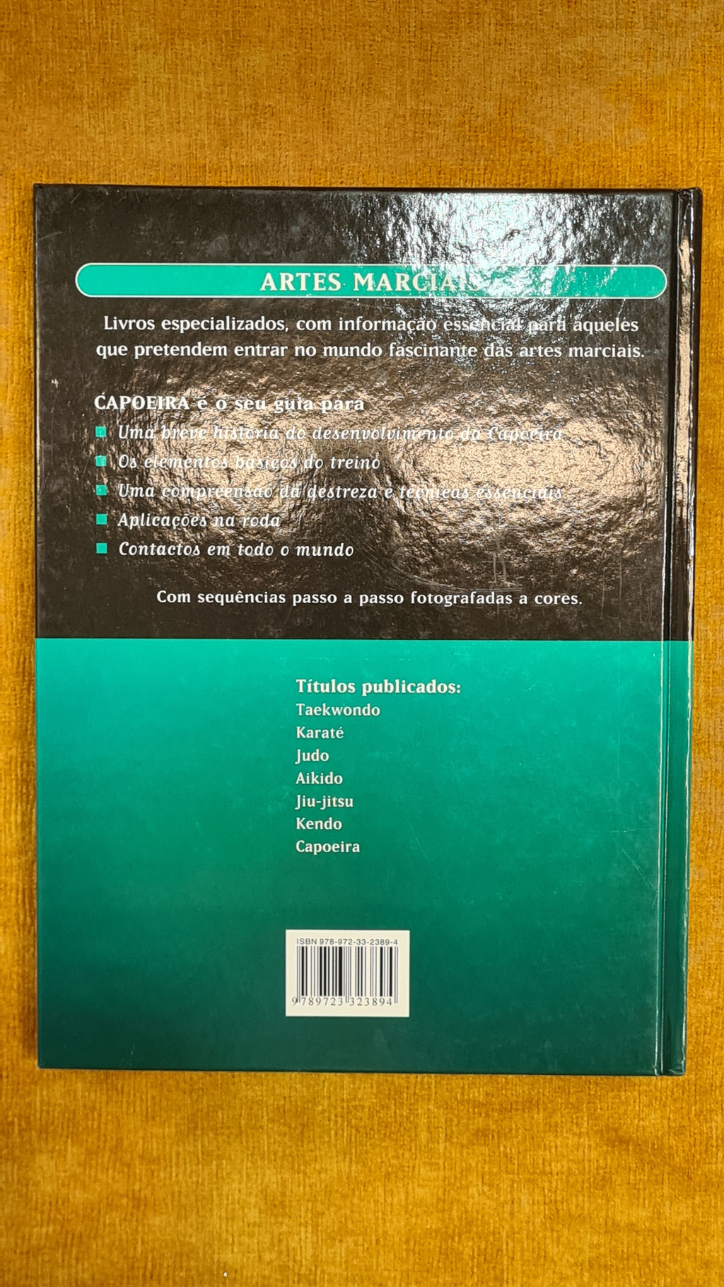 Capoeira - The Essential Guide to Mastering the Art