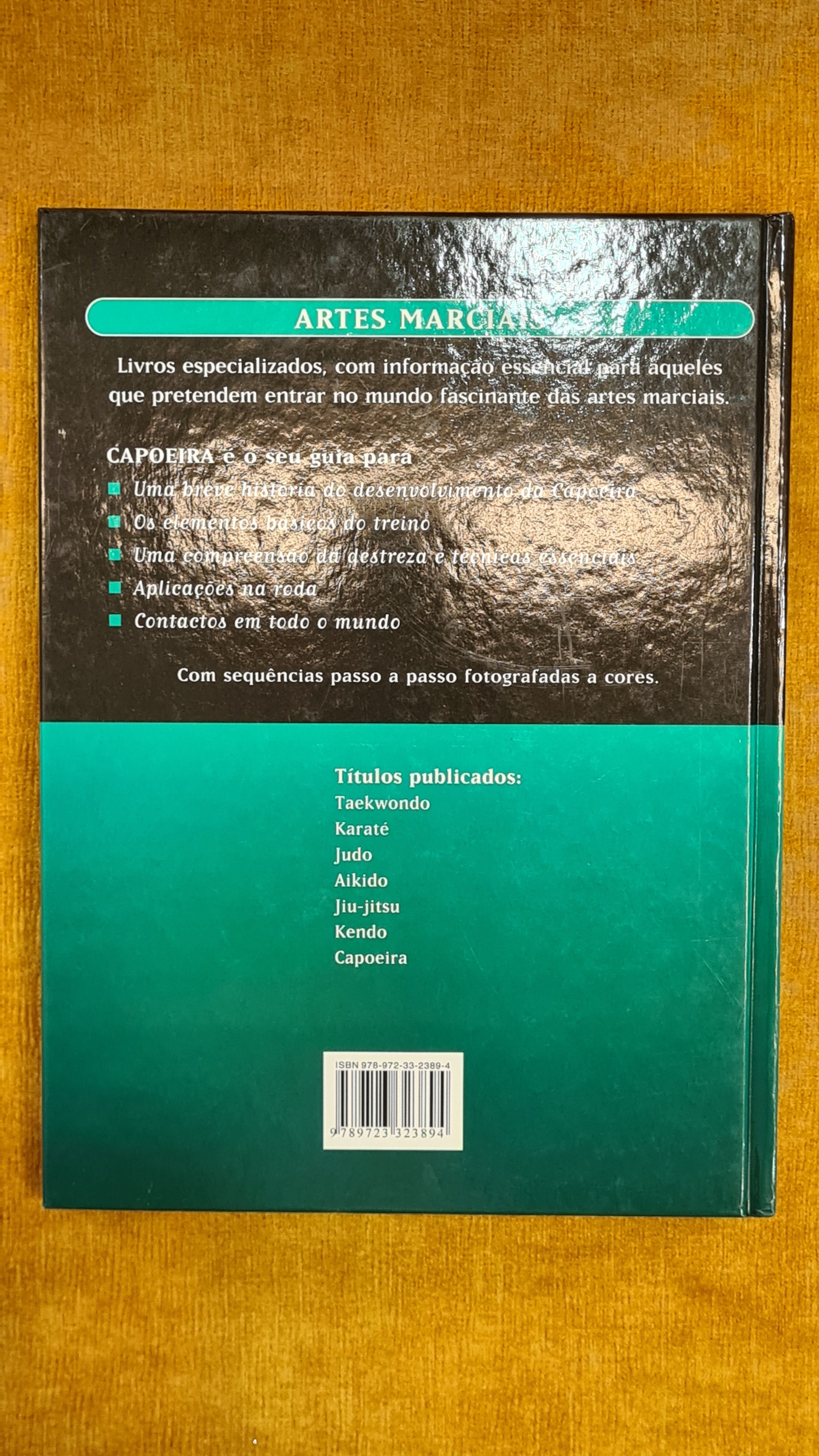 Capoeira - The Essential Guide to Mastering the Art