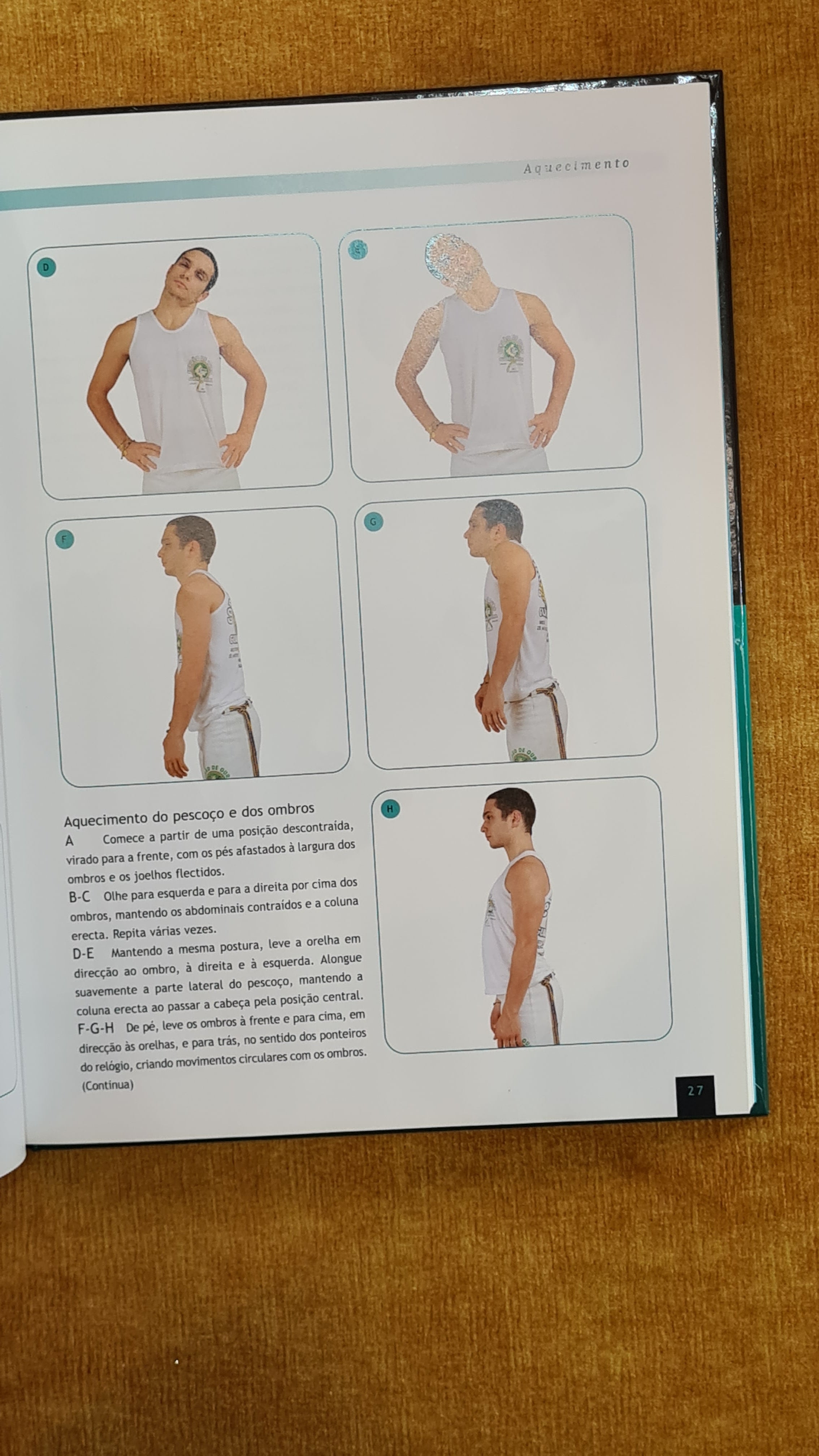Capoeira - The Essential Guide to Mastering the Art