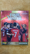 Fome de vencer