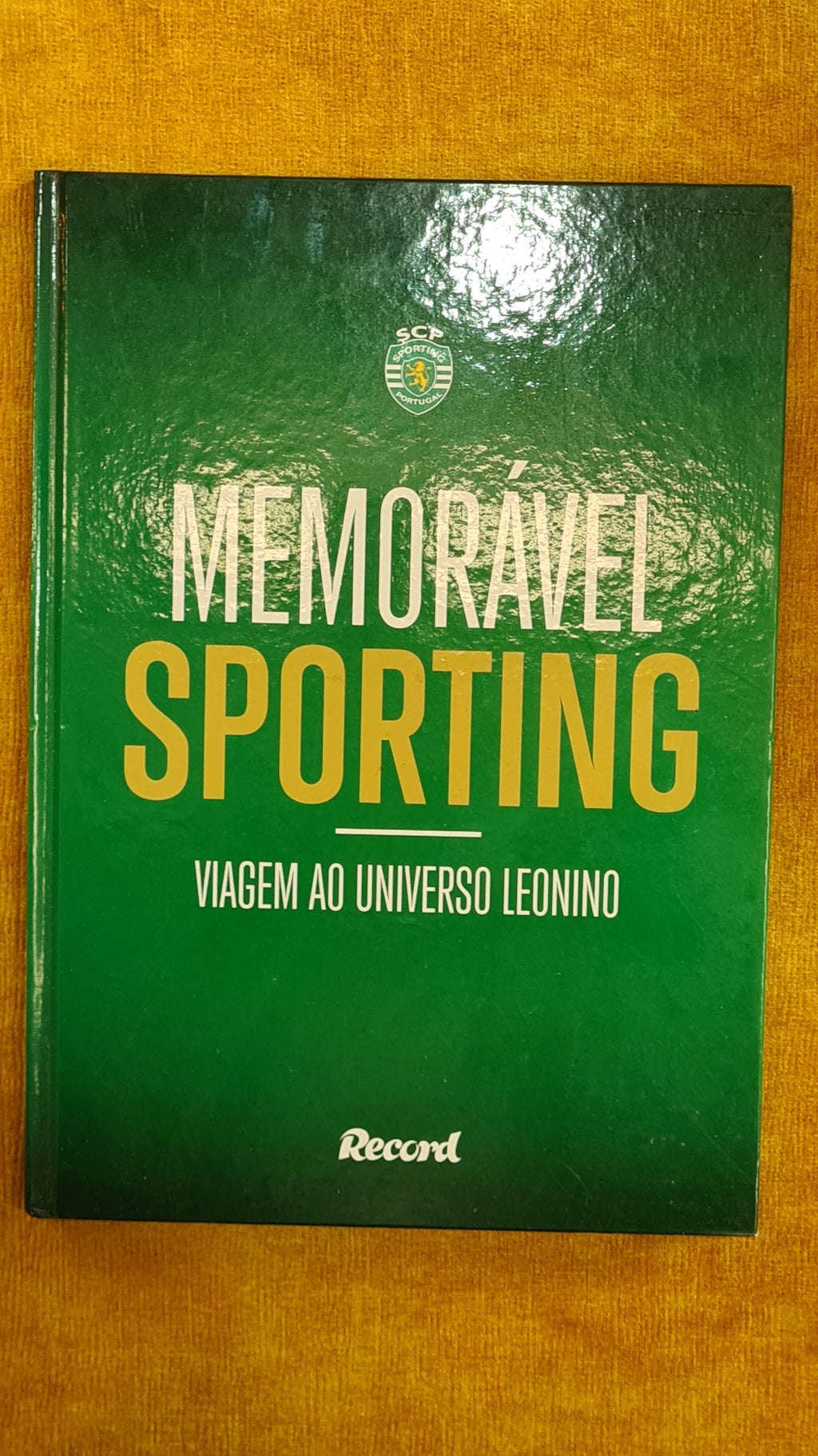 Memorable Sporting - A Journey into the Lion Universe