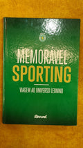 Memorable Sporting - A Journey into the Lion Universe