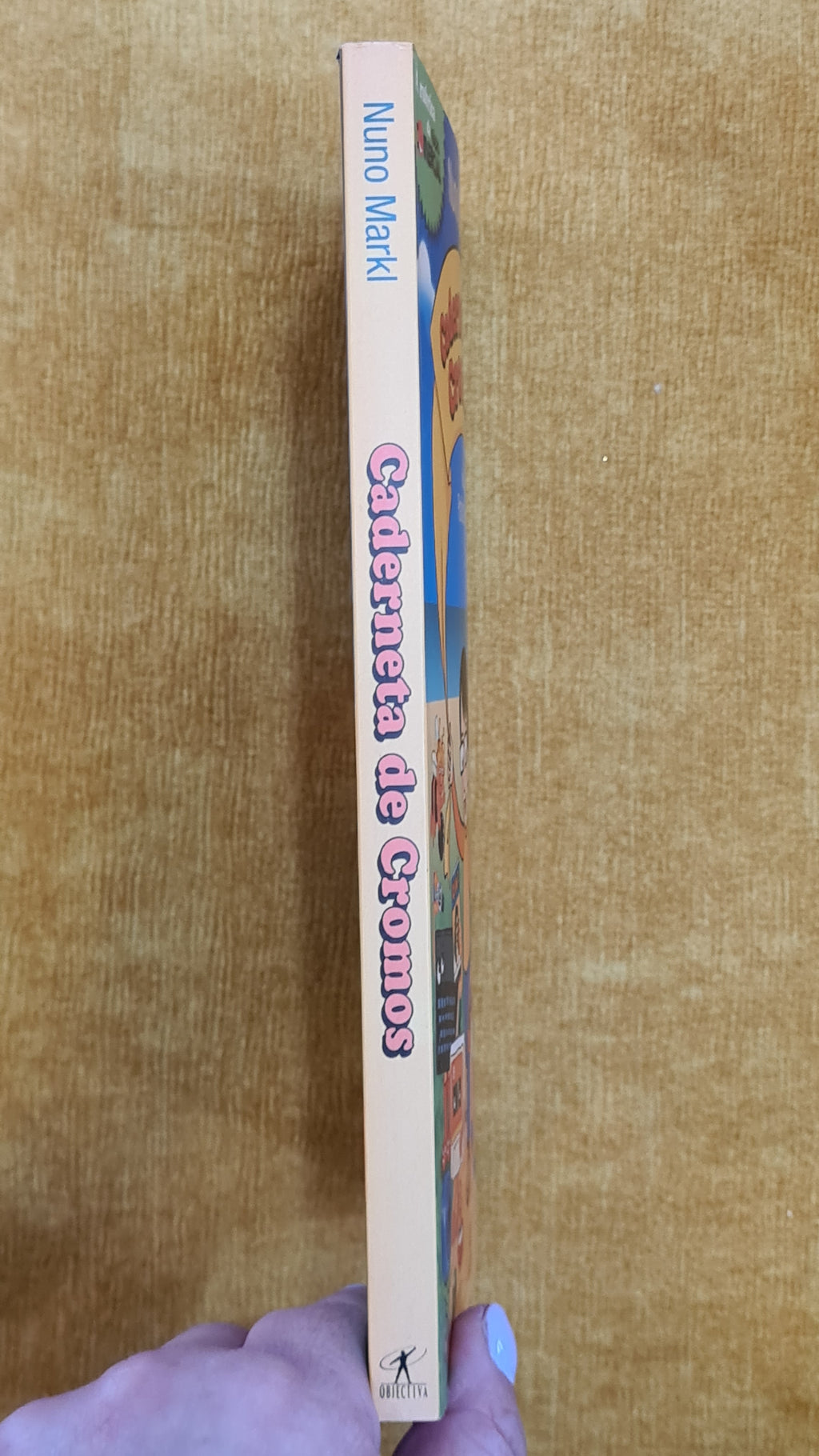 Sticker Album