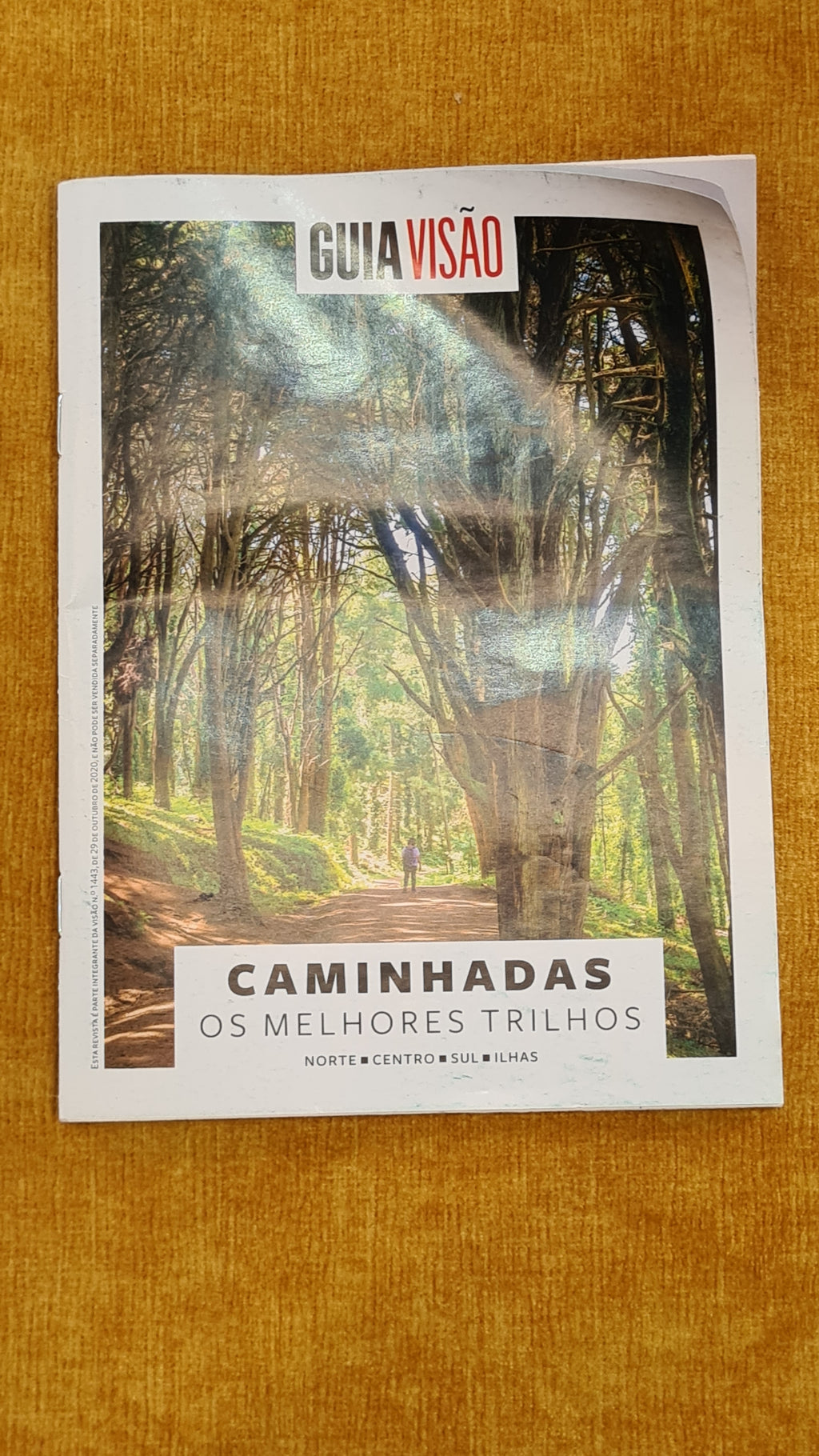 Hiking - the best trails