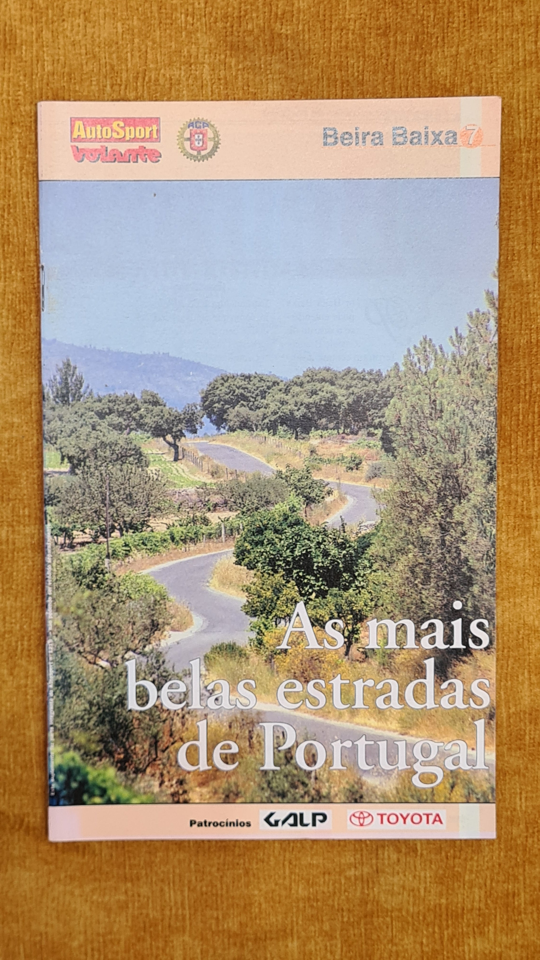 Portugal's Most Beautiful Roads 7