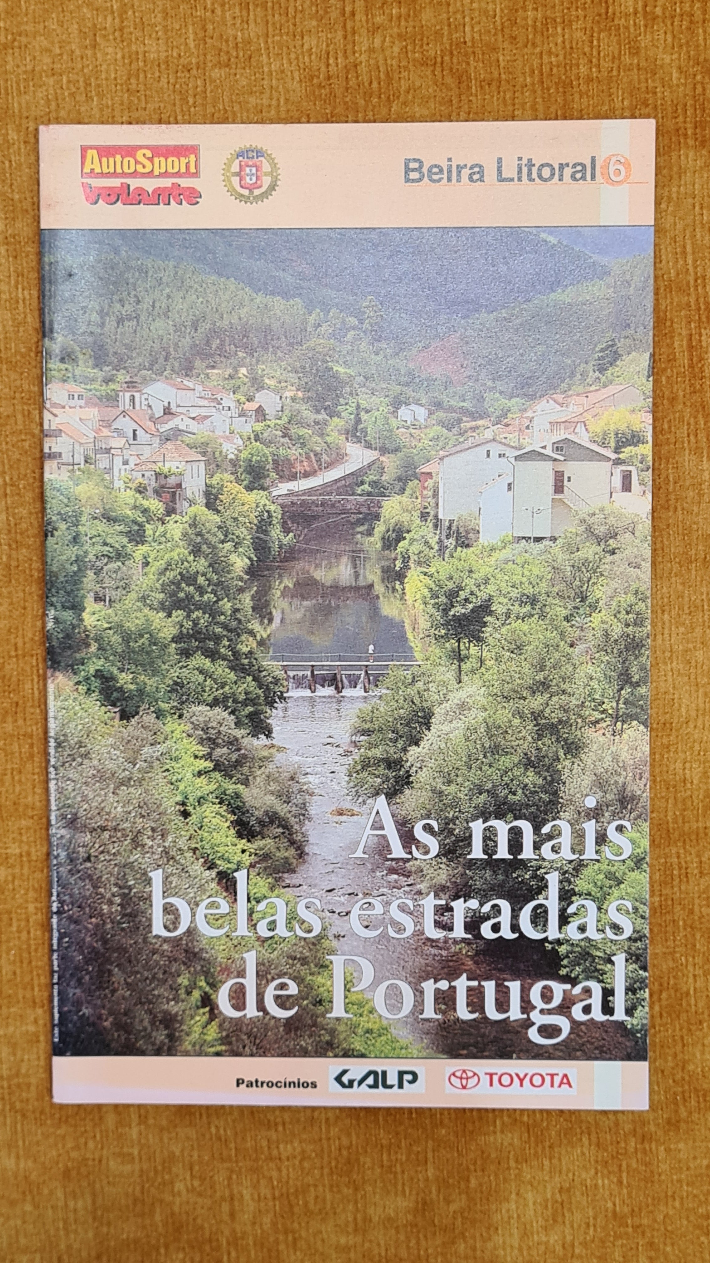 Portugal's most beautiful roads 6