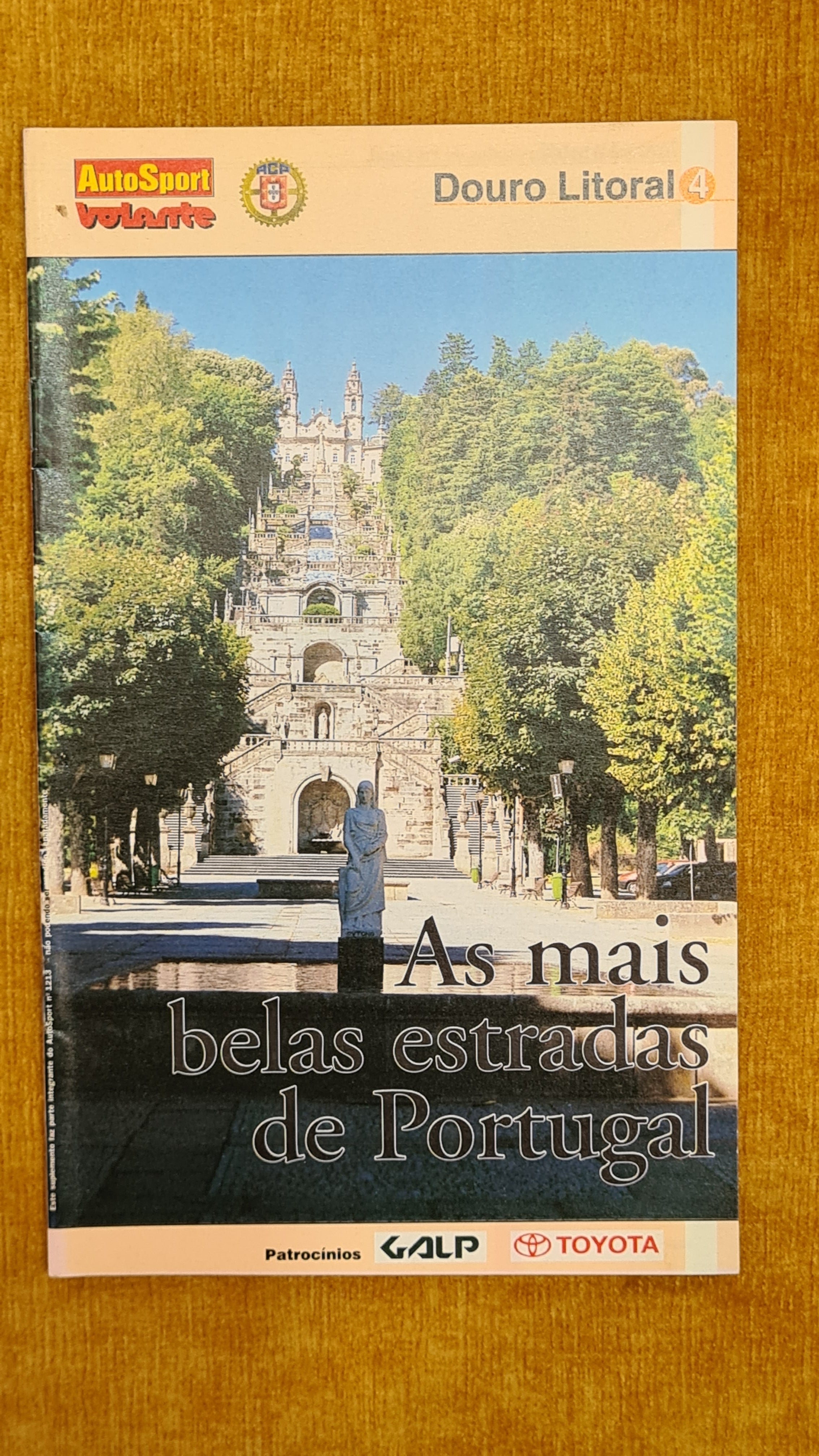 Portugal's most beautiful roads 4