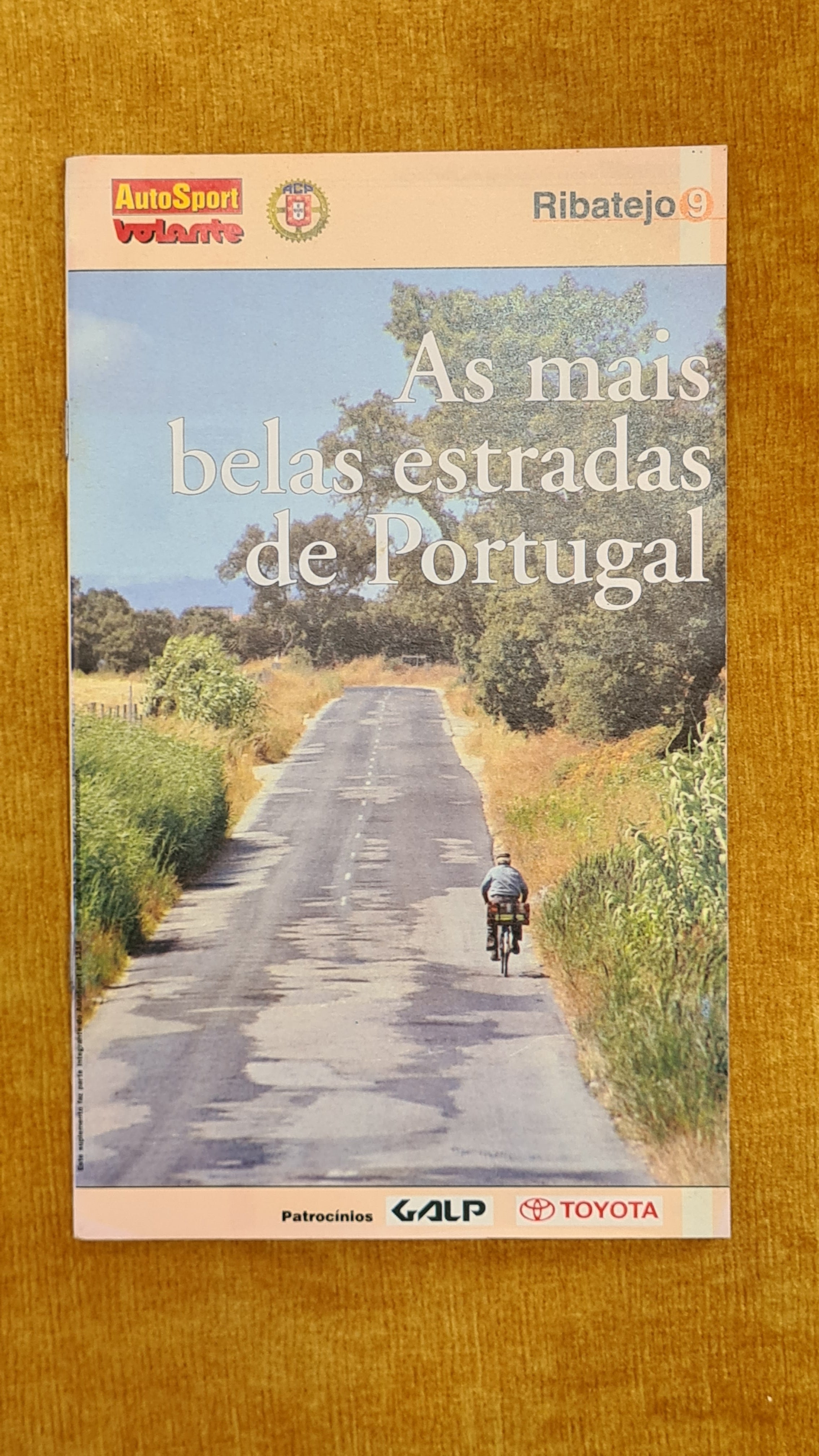 Portugal's most beautiful roads 9
