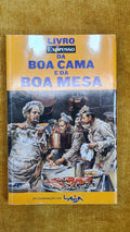 Livro da Boa Cama e da Boa Mesa 2003