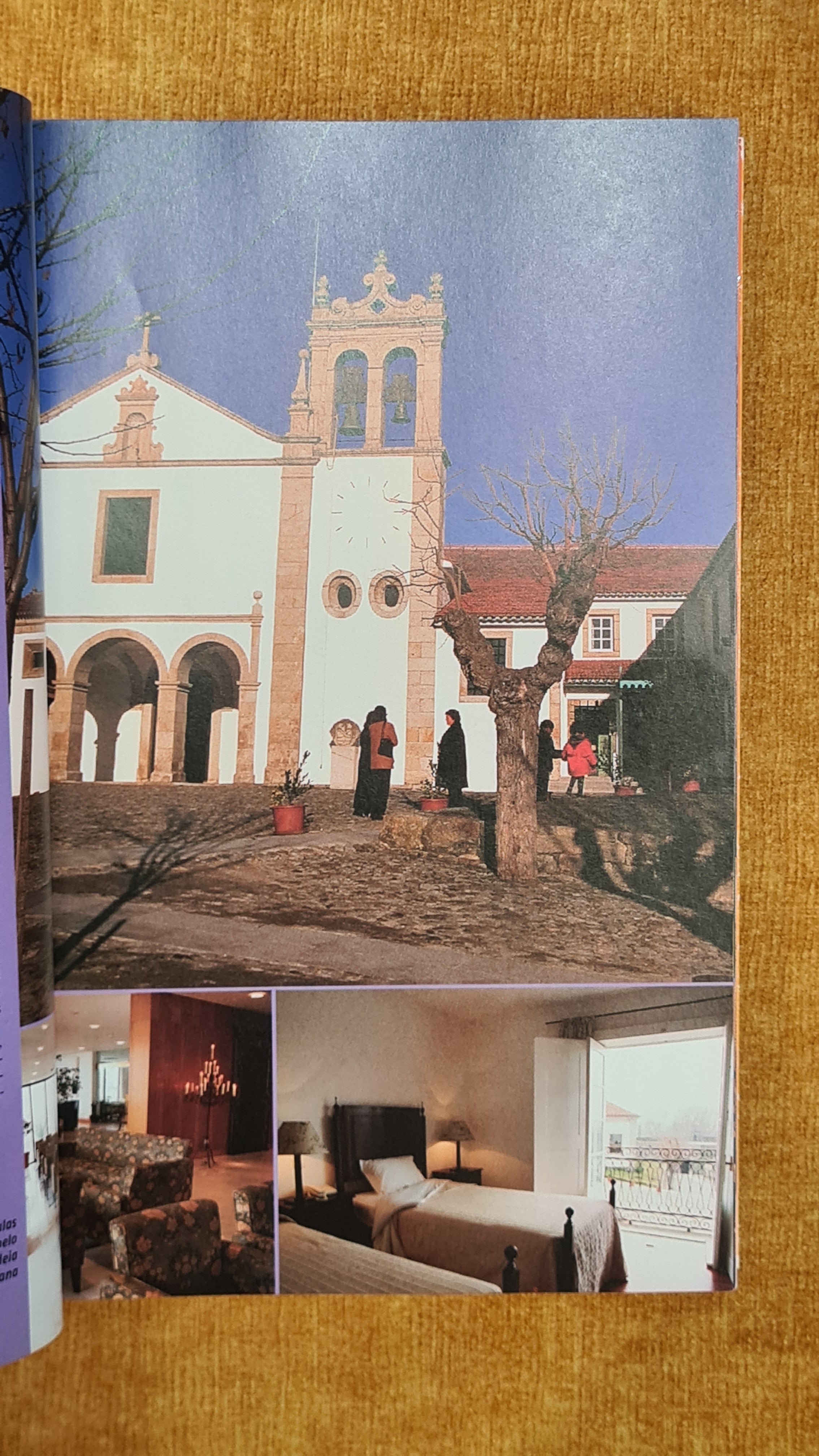 Livro da Boa Cama e da Boa Mesa 2003