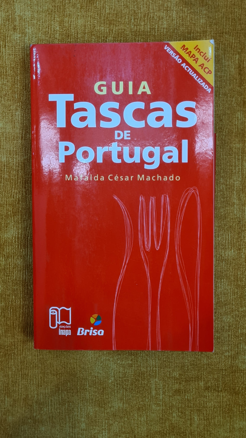 Portugal's Taverns Guide