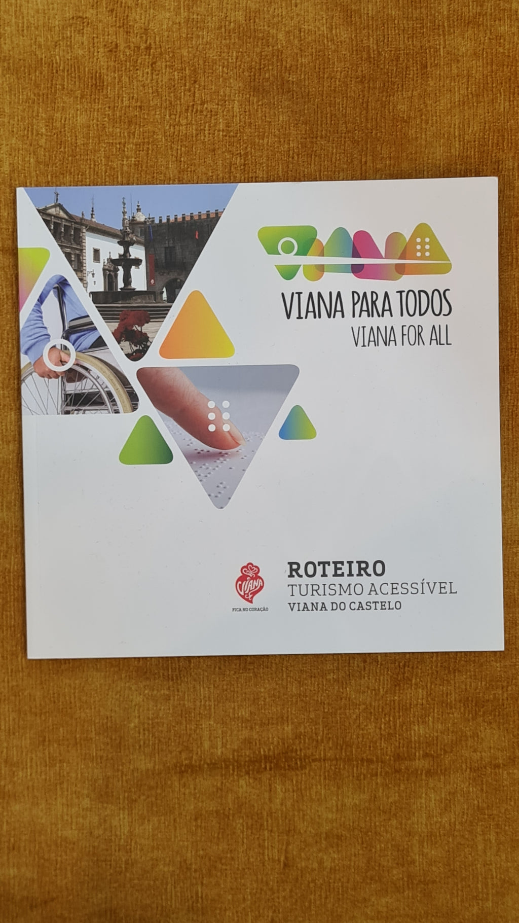 Viana for everyone