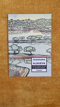 Guide to Rivers and Dams 1 - Guadiana Alqueva