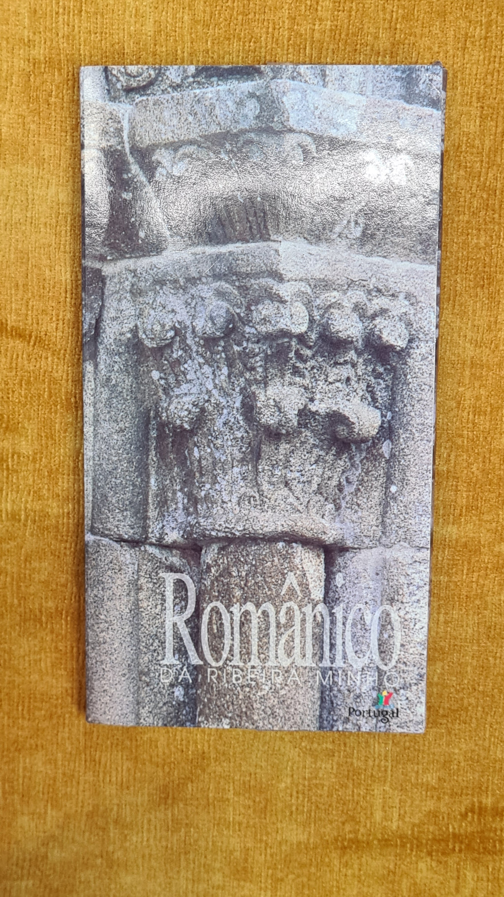 Romanesque of Ribeira Minho