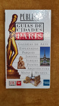 City Guides - Paris