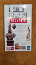 City Guides - Rome