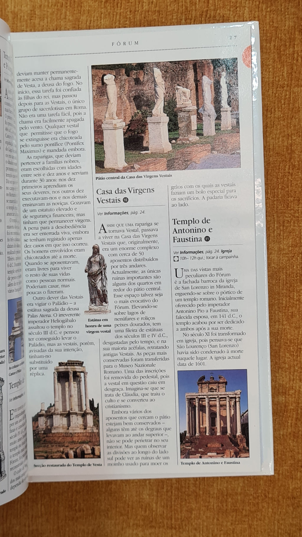 City Guides - Rome