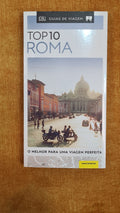Top 10 Rome - Travel Guides