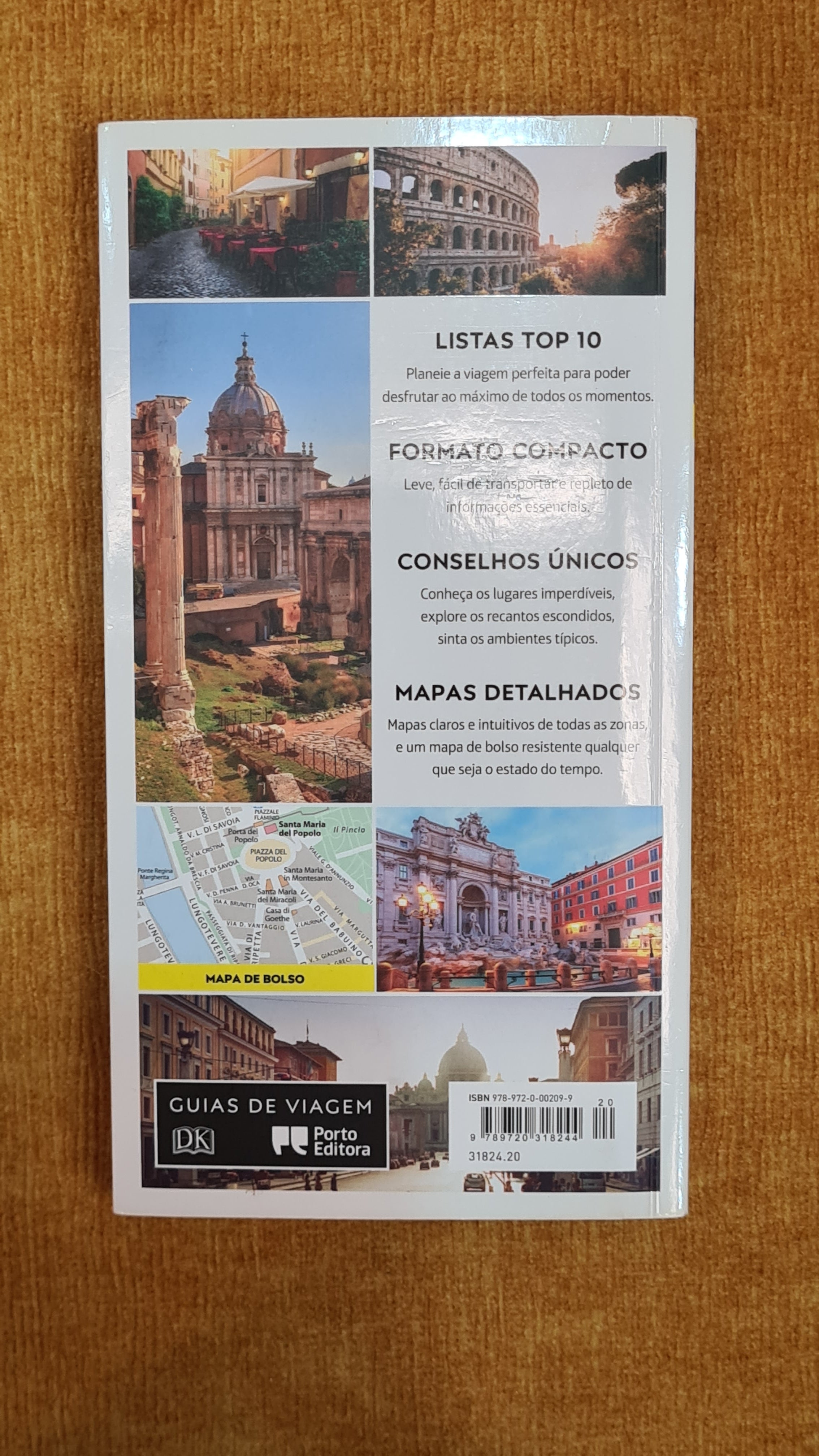 Top 10 Rome - Travel Guides