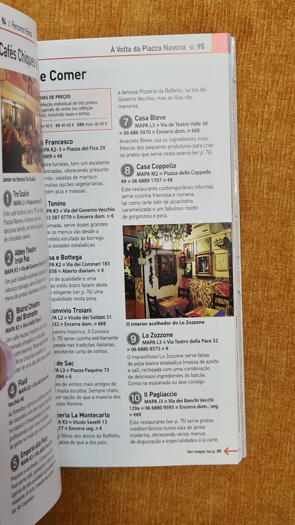 Top 10 Rome - Travel Guides