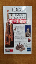 City Guides - Barcelona