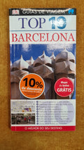 Top 10 Barcelona - Travel Guides