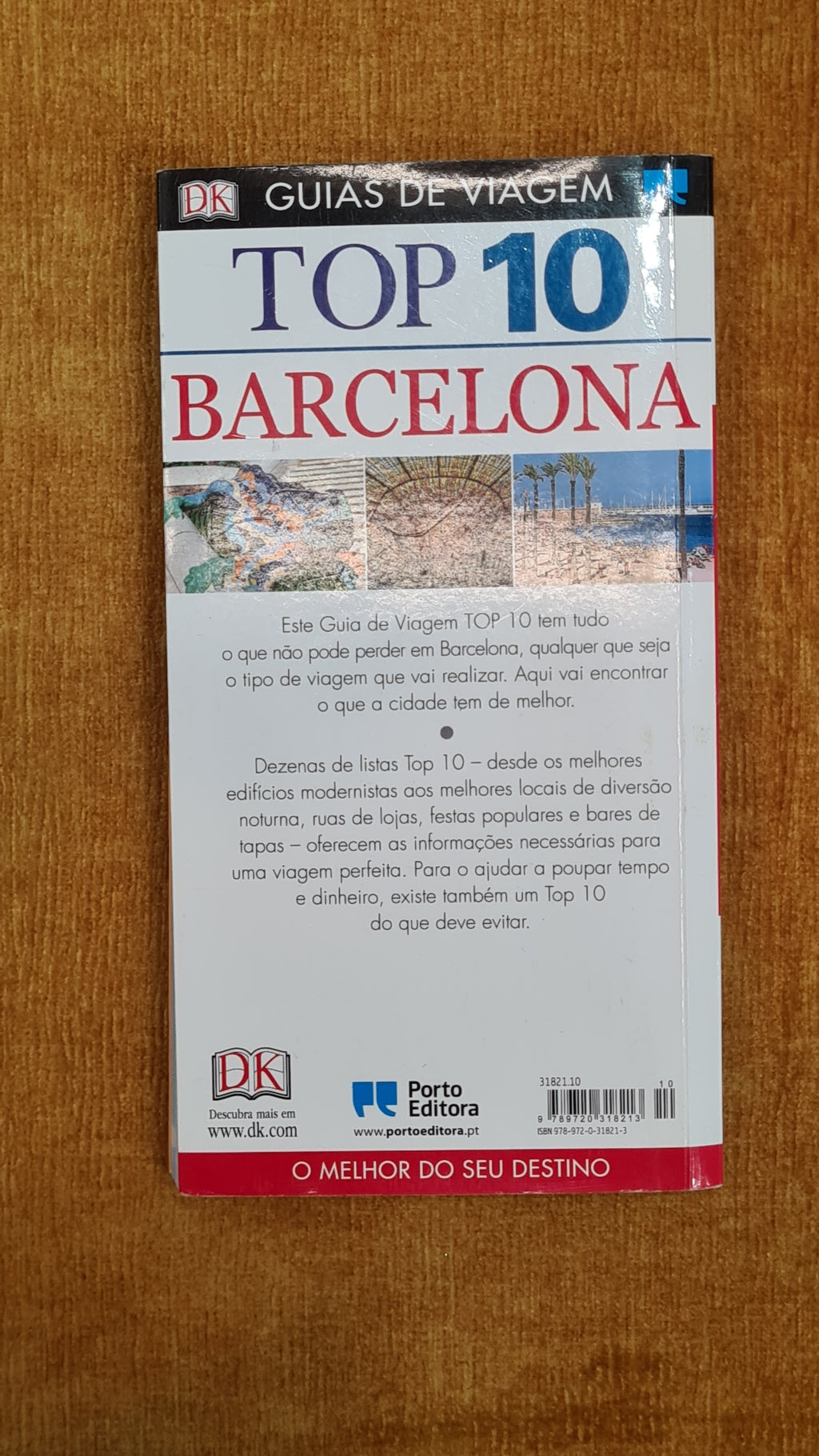 Top 10 Barcelona - Travel Guides