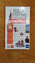 City Guides - London