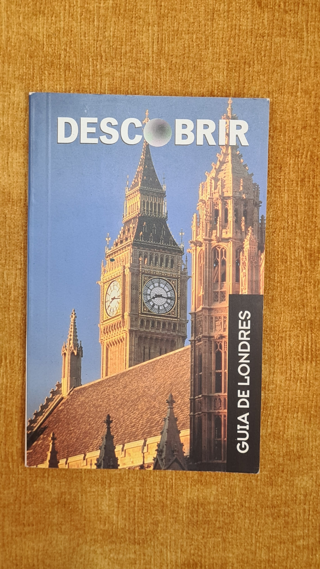 London Guide - Discover
