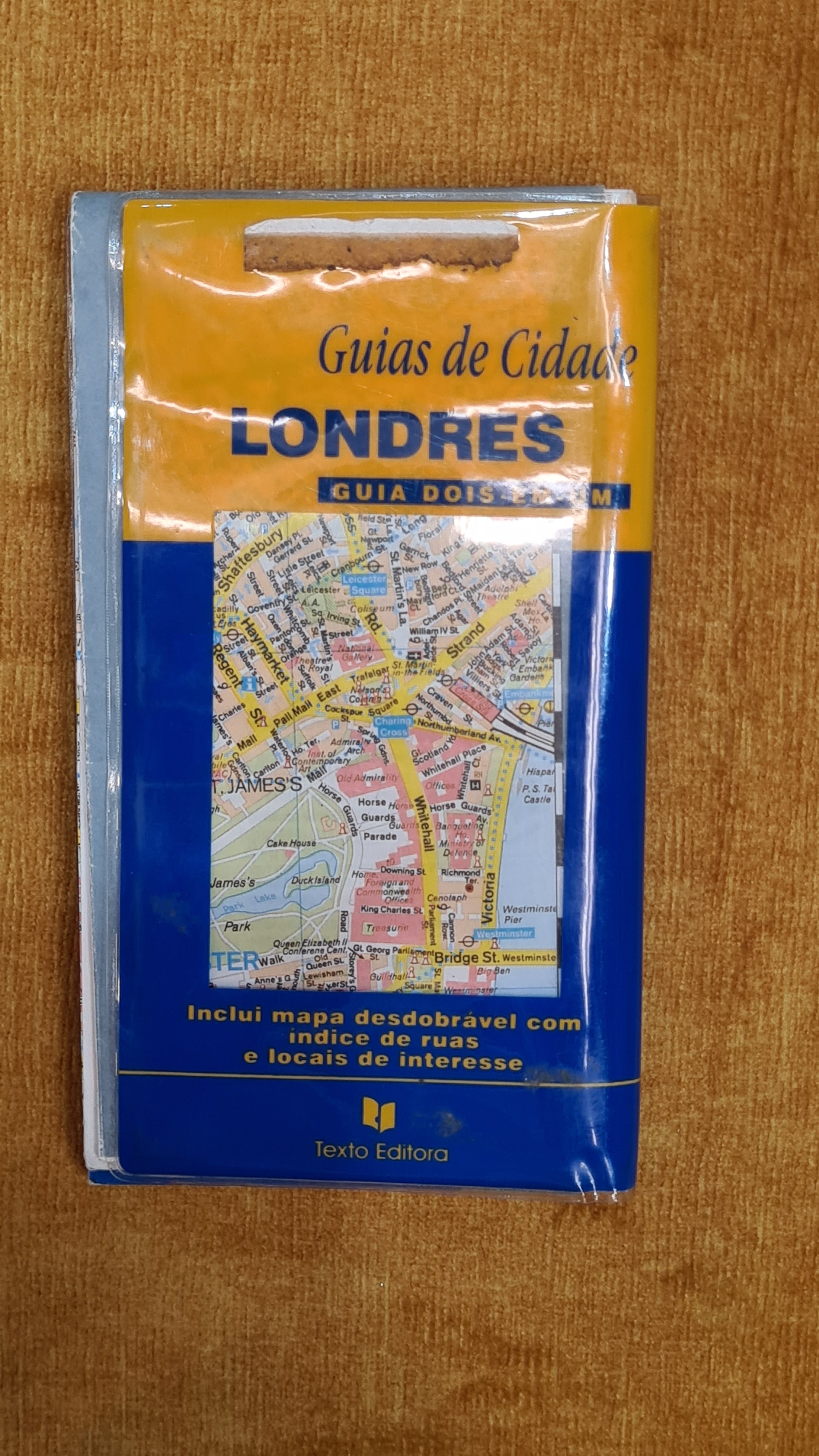 City Guides - London