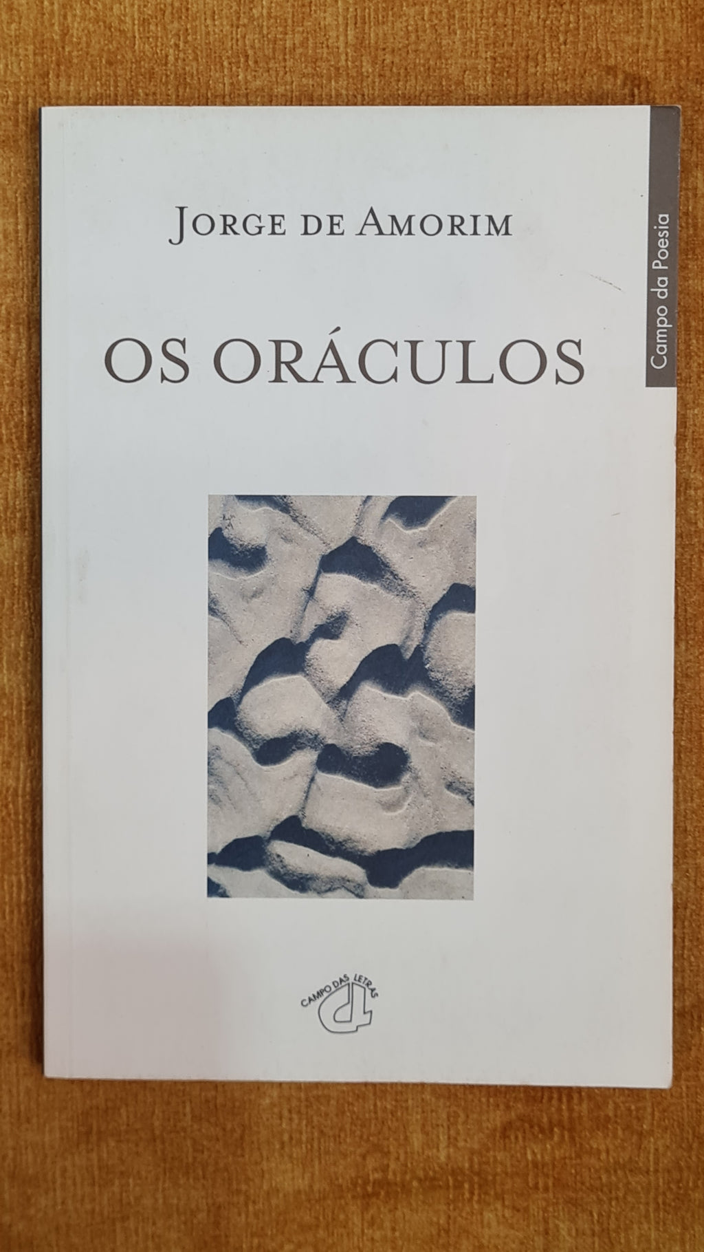 Os oráculos