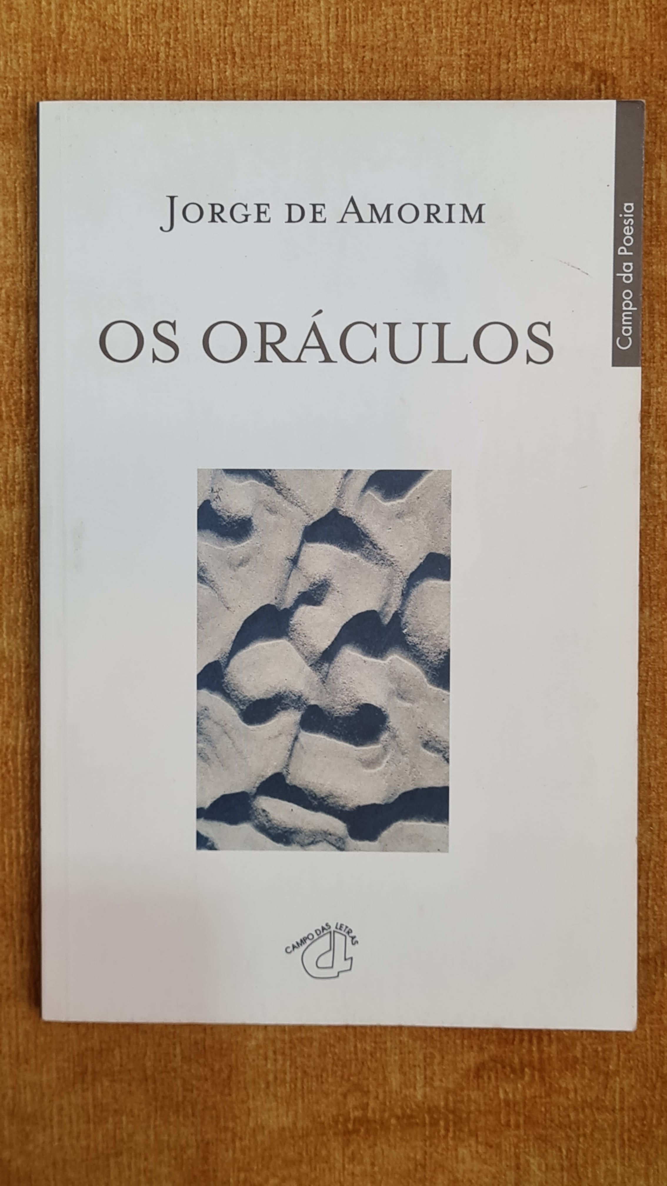Os oráculos