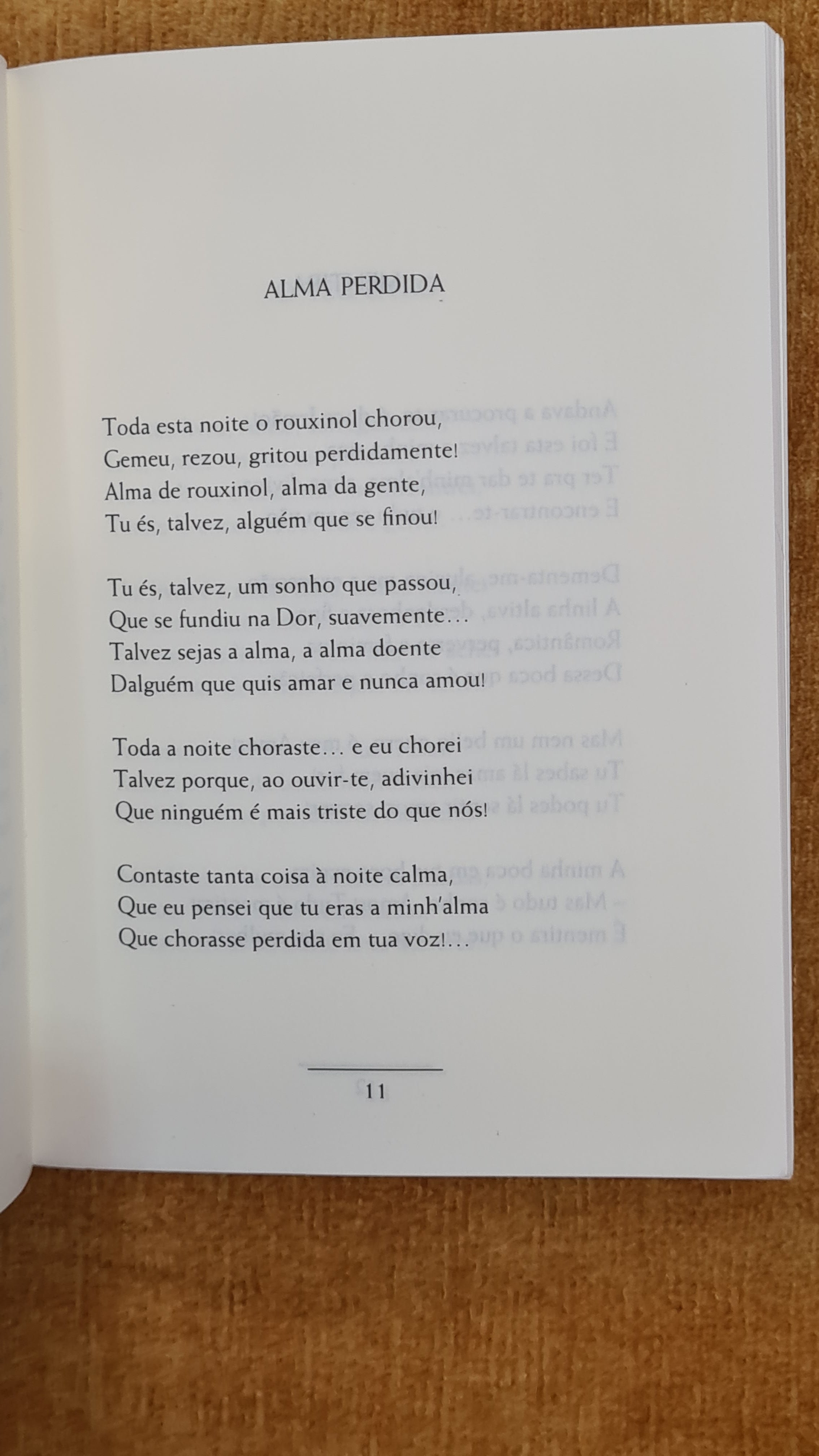 Sixty Love Sonnets - Florbela Espanca 3