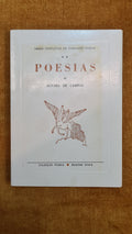 Poesias de Àlvaro de Campos - Colecção Poesia II
