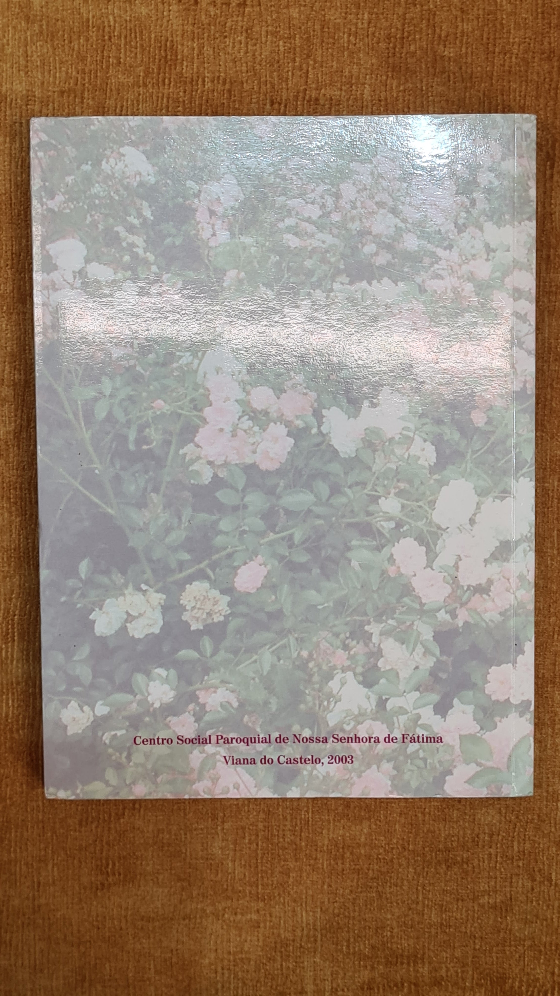 Poetry Anthology