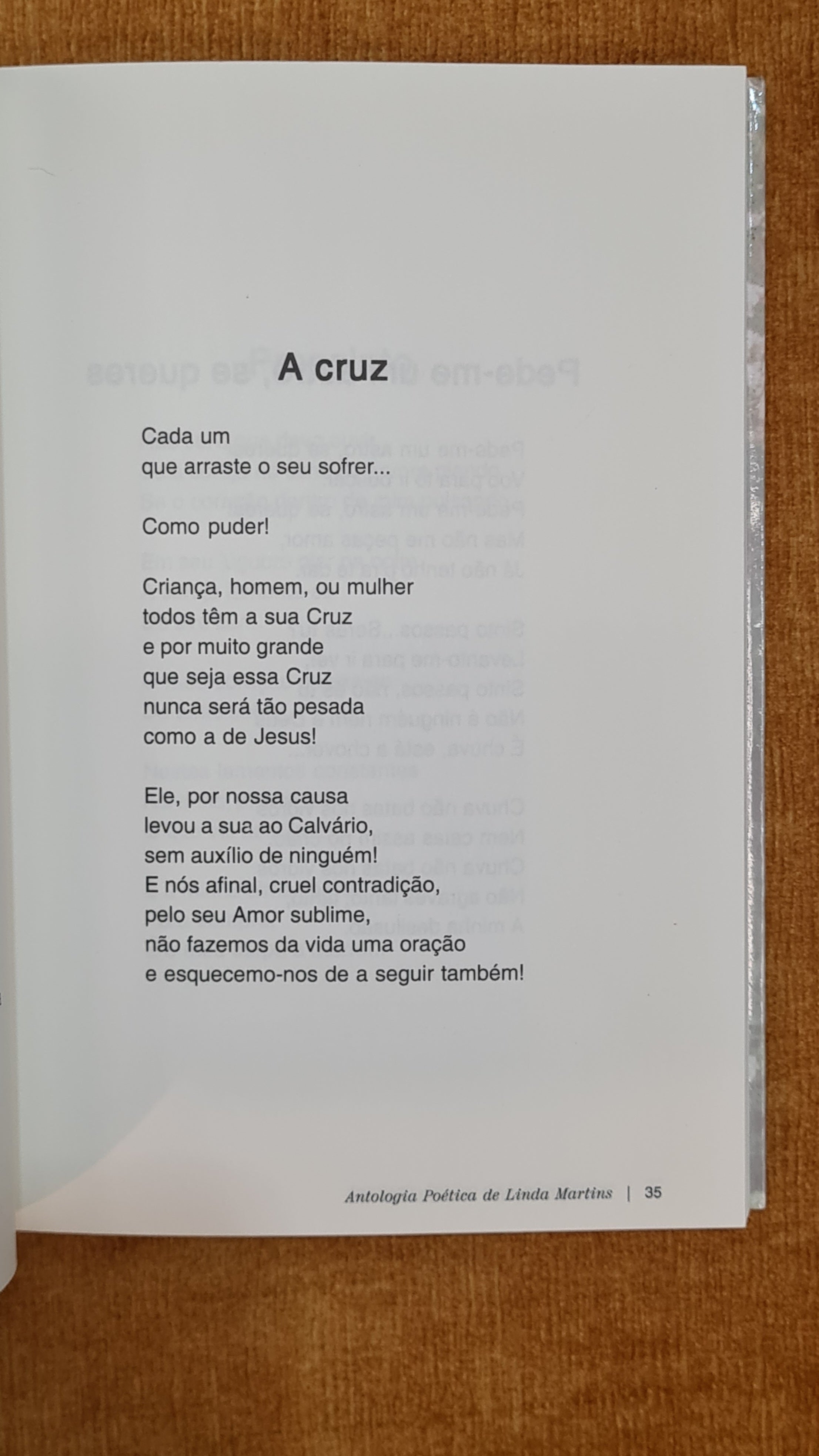 Poetry Anthology
