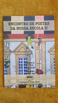 Poets' Gathering at Our School II