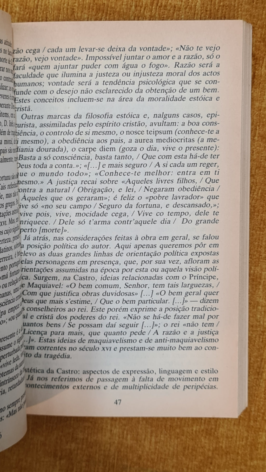 António Ferreira de Castro - Lusitanian Poems