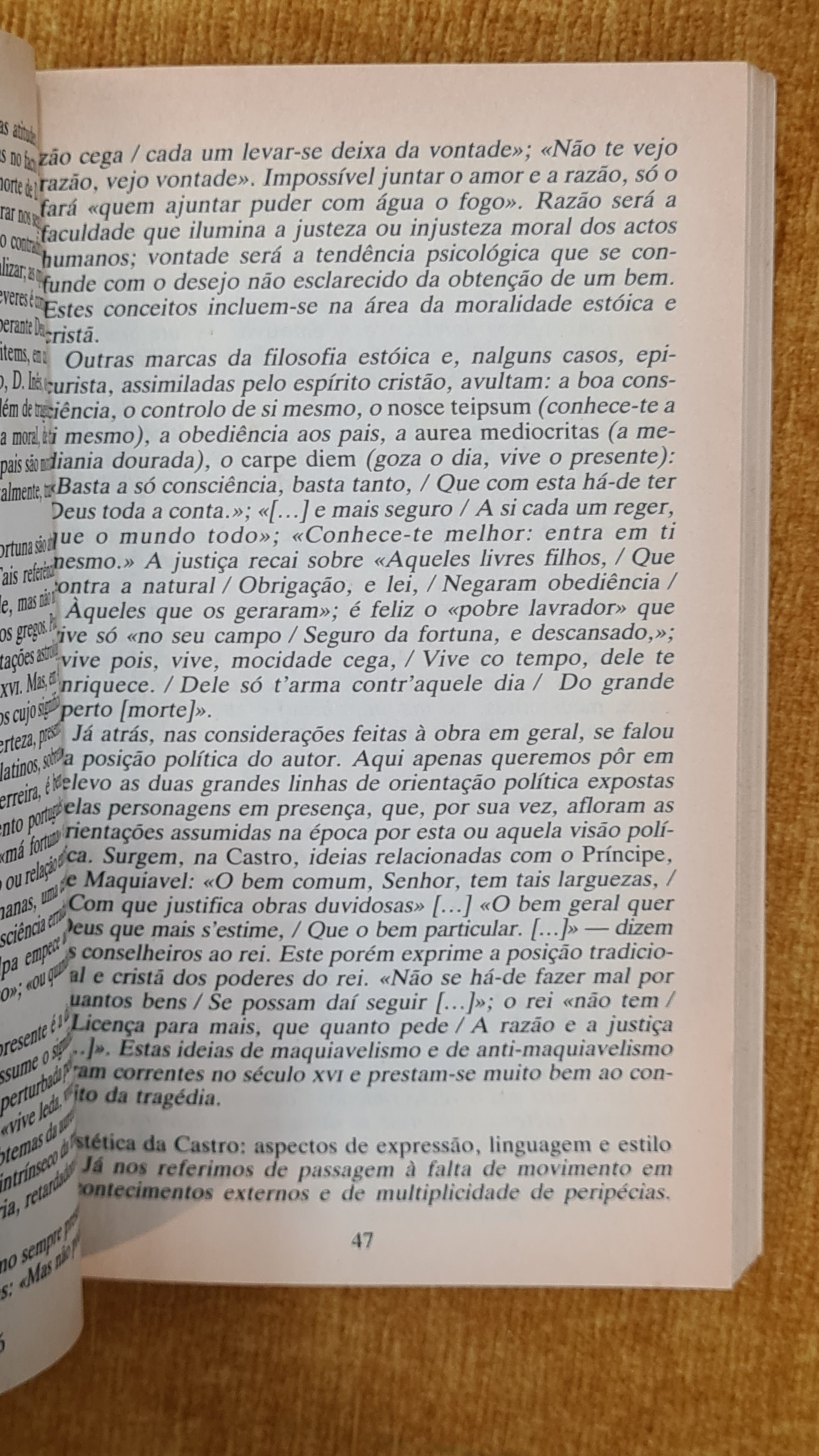 António Ferreira de Castro - Lusitanian Poems