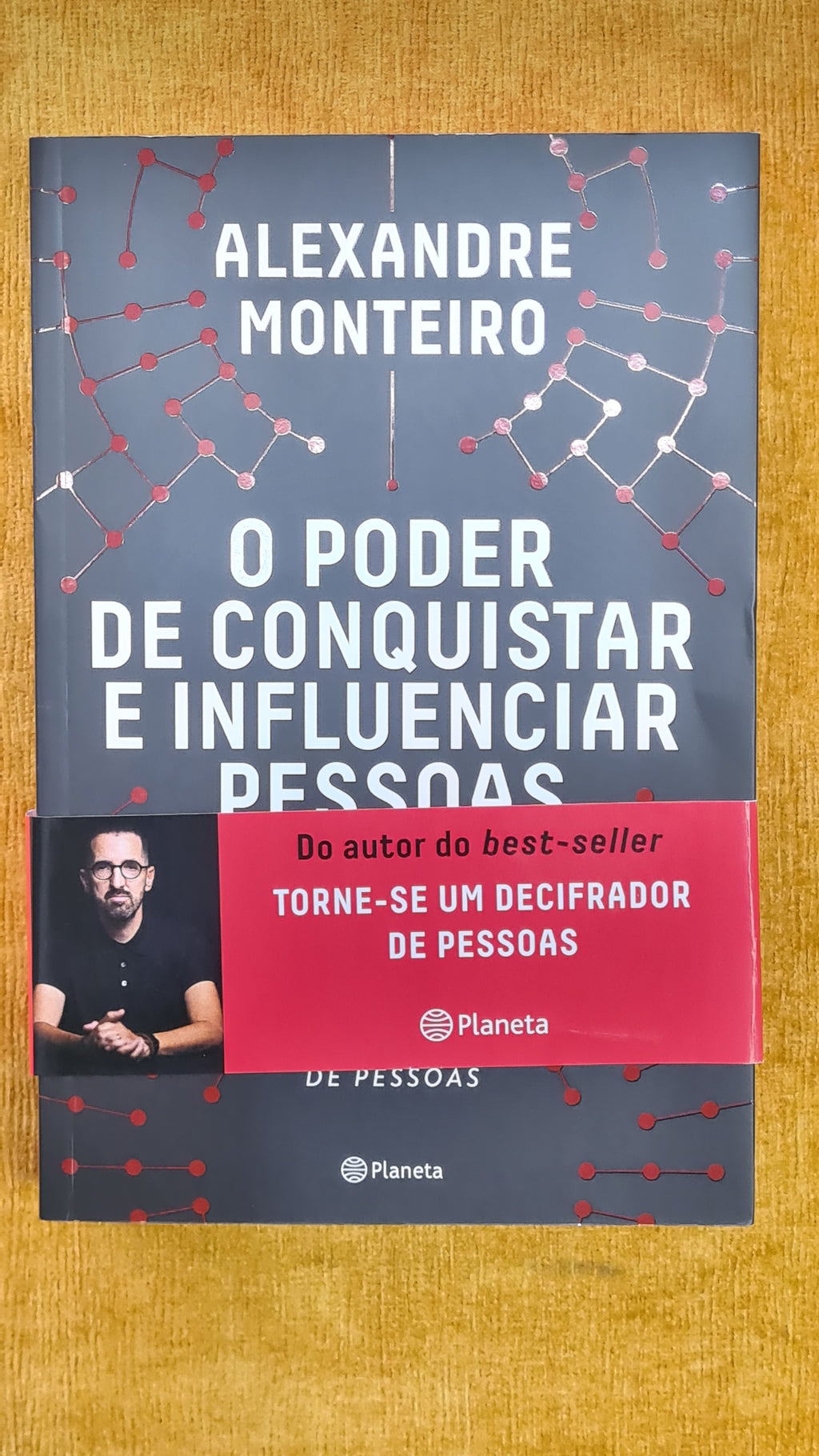 The power to win over and influence people