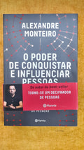 The power to win over and influence people