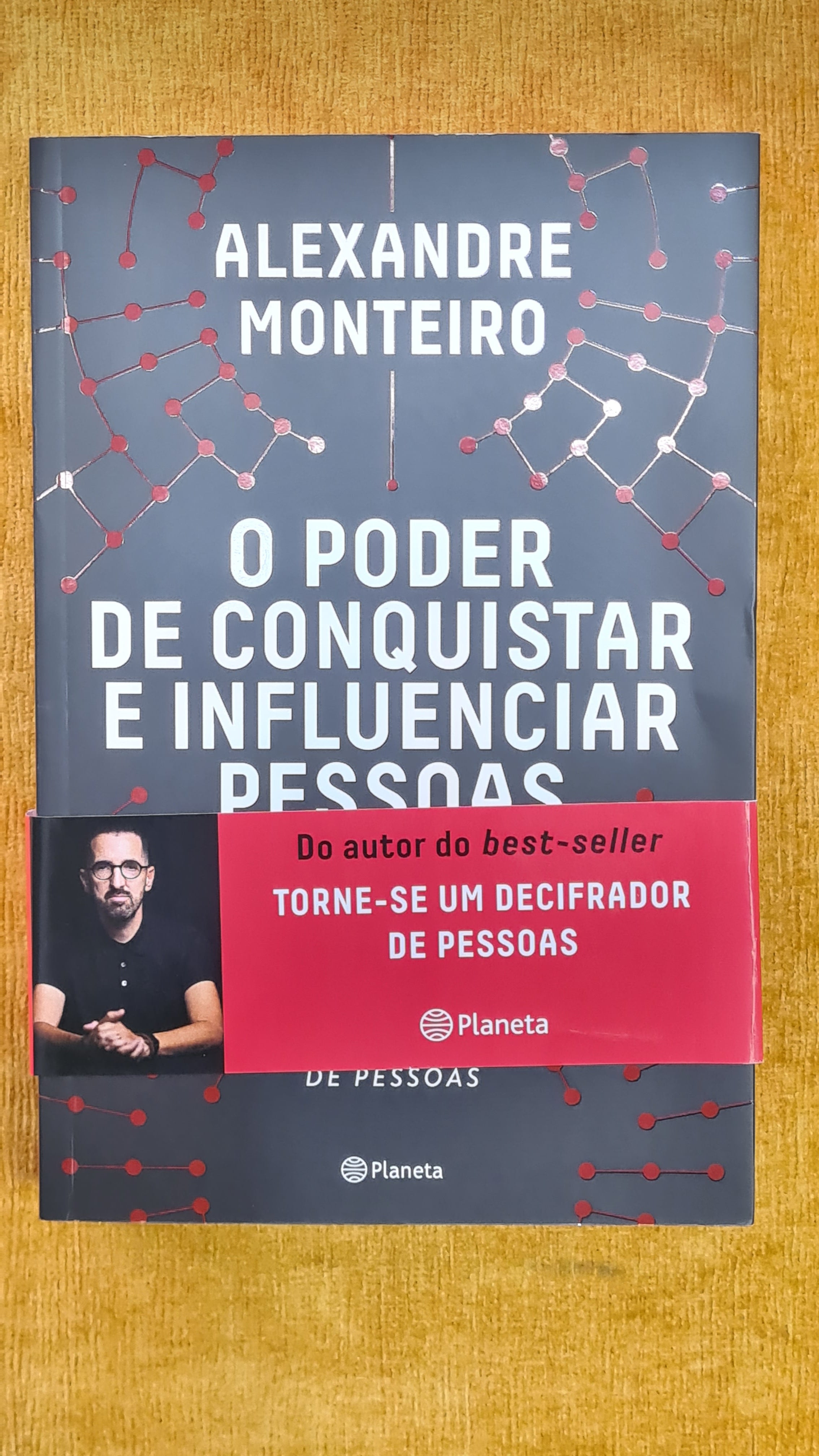 The power to win over and influence people