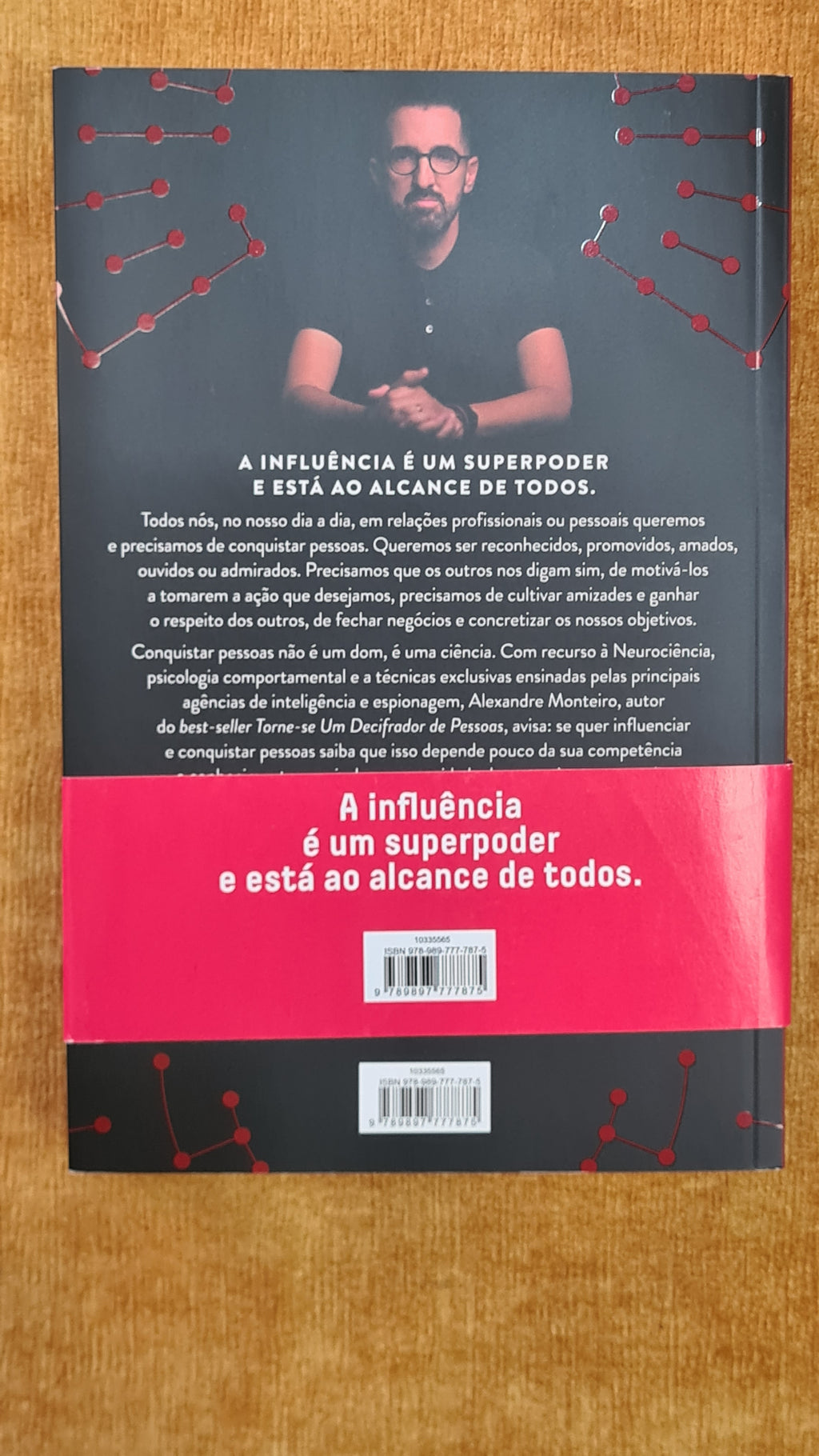 The power to win over and influence people